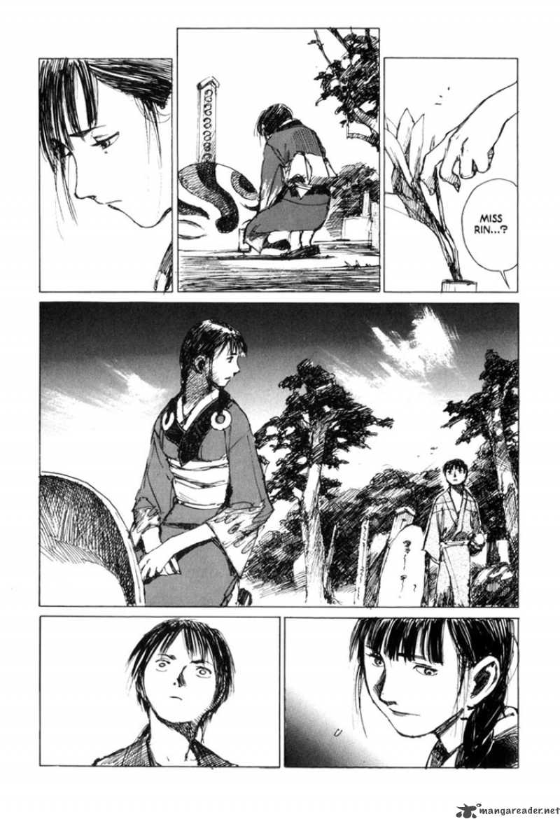 Blade Of The Immortal 21 15