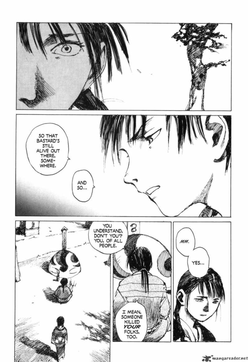 Blade Of The Immortal 21 18