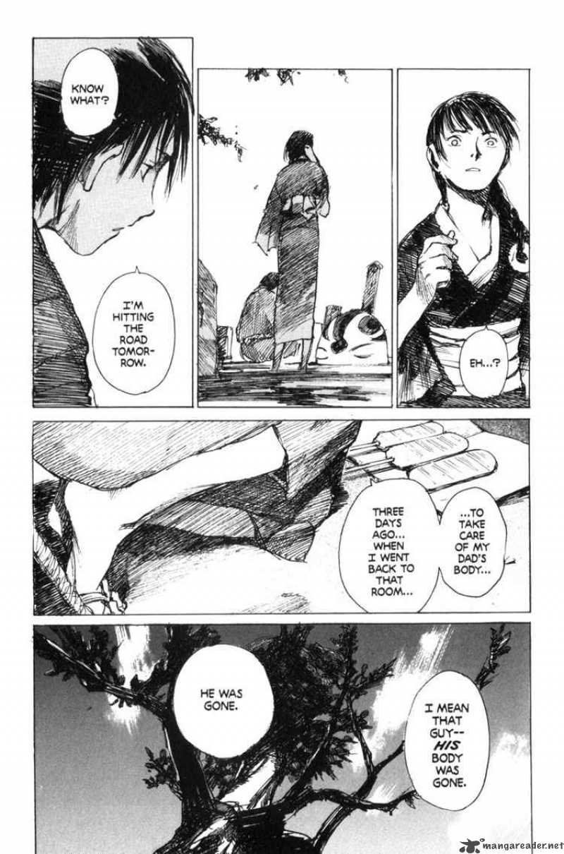 Blade Of The Immortal 21 19