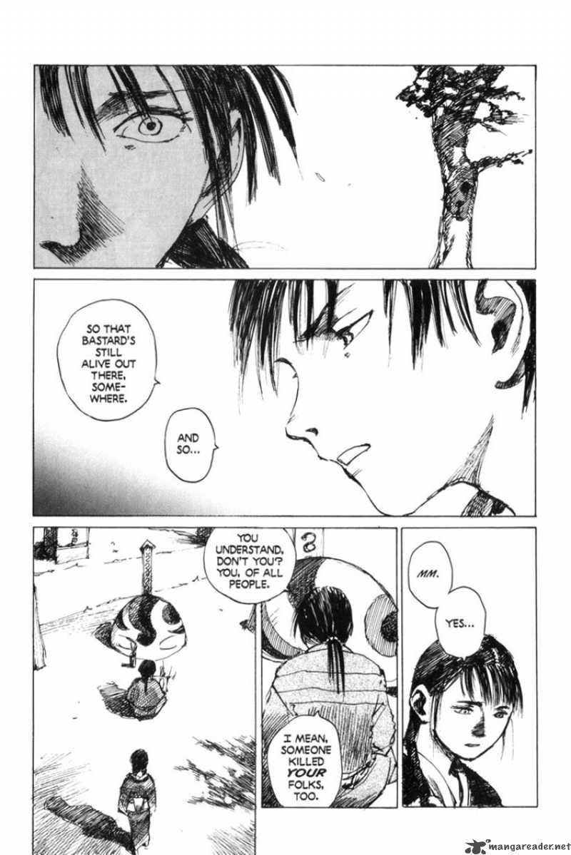 Blade Of The Immortal 21 20