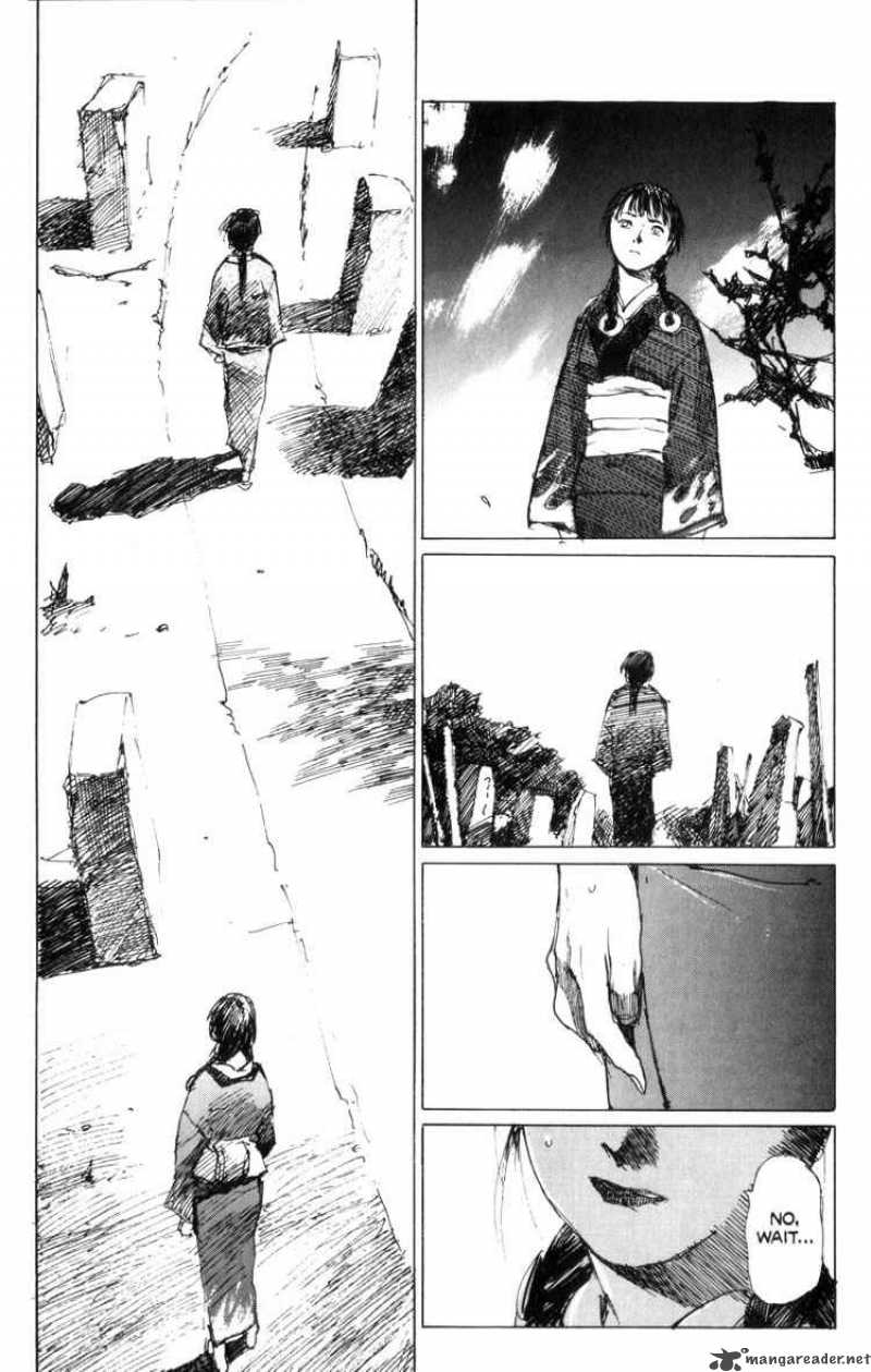 Blade Of The Immortal 21 22