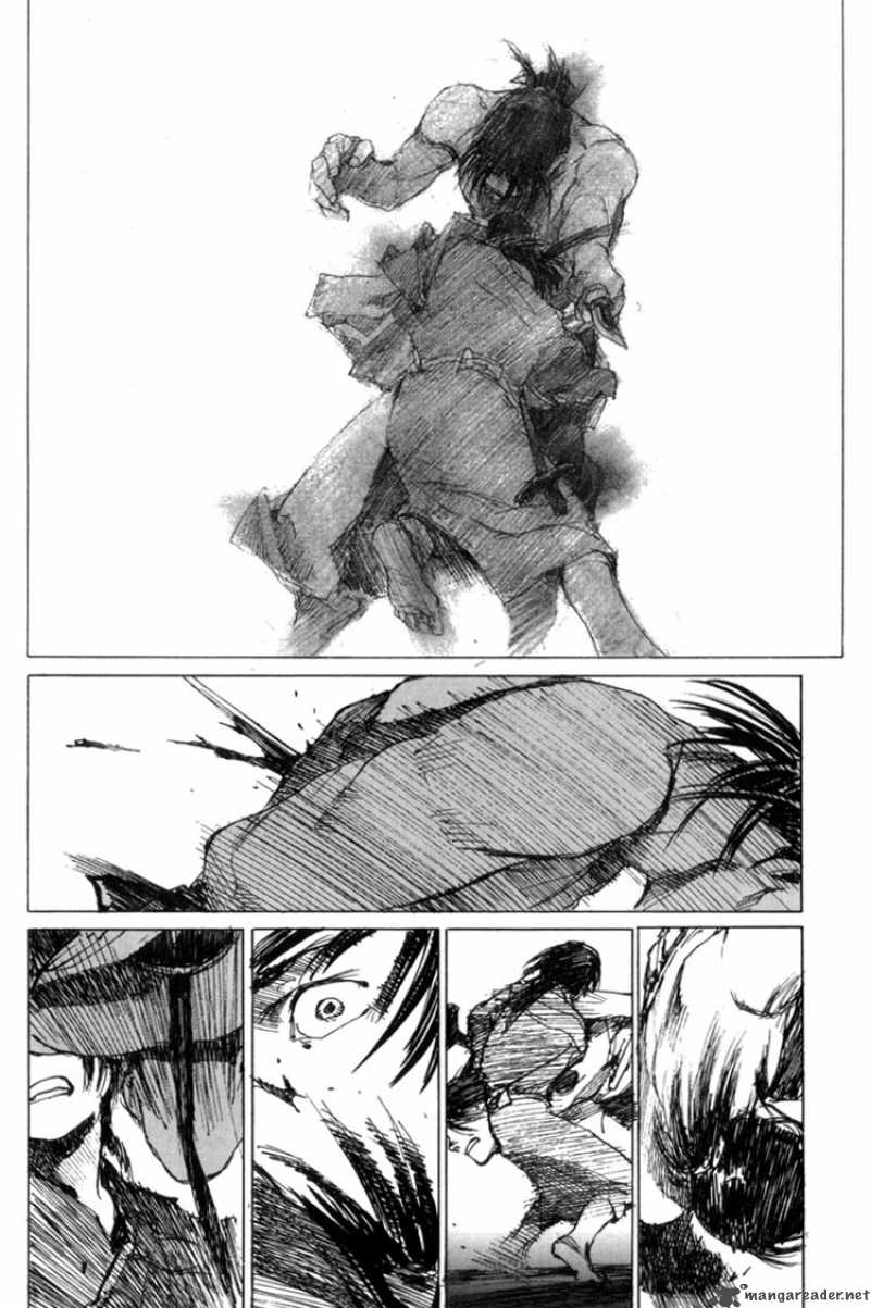 Blade Of The Immortal 21 8