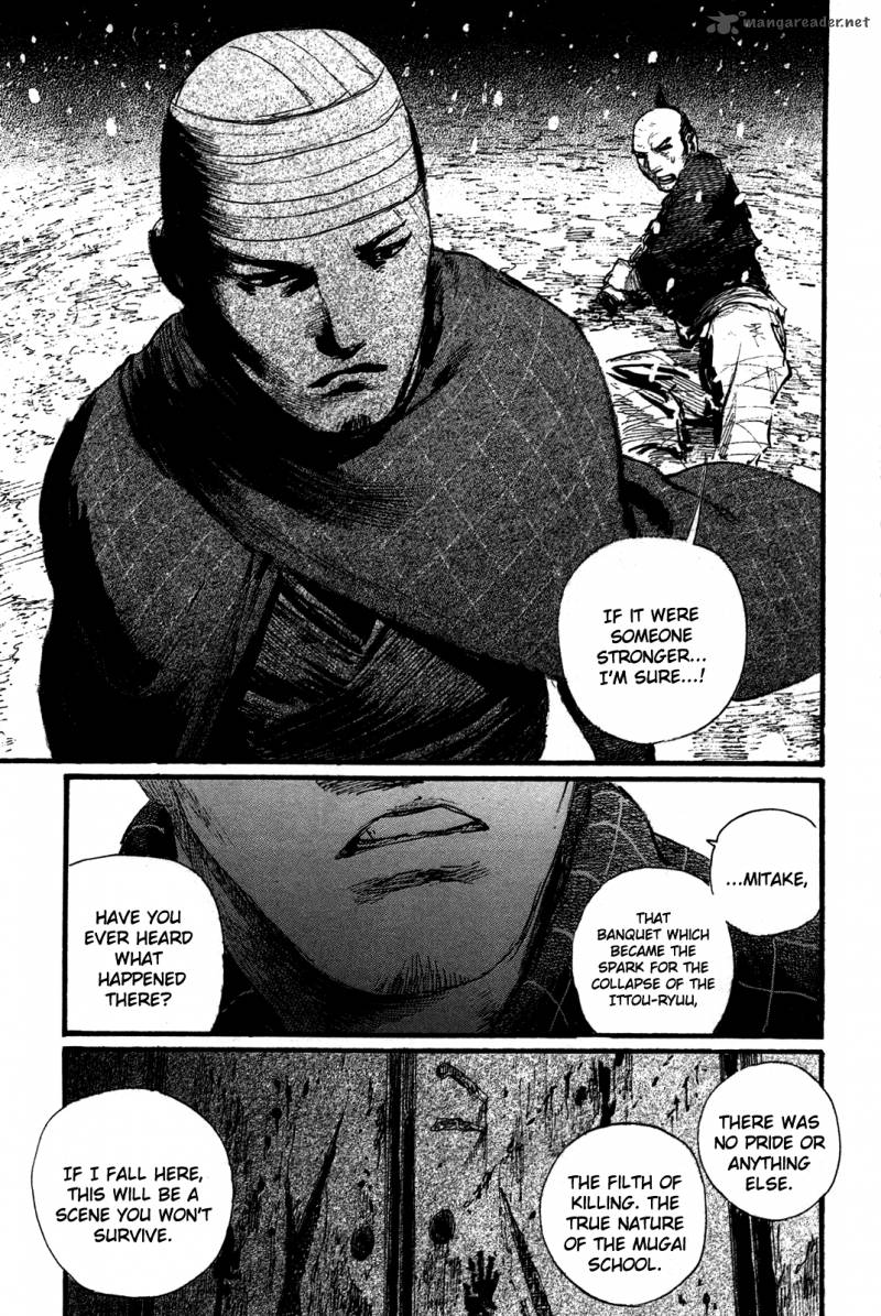 Blade Of The Immortal 211 13
