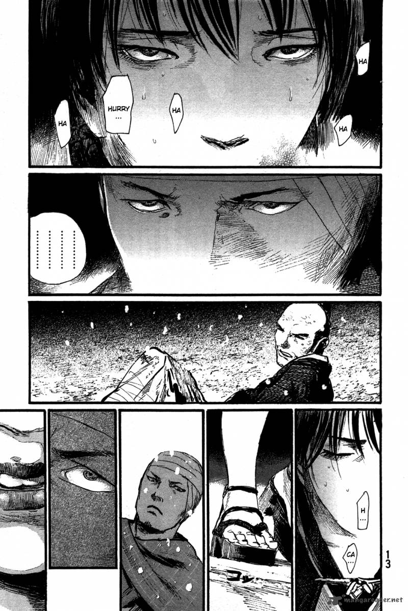 Blade Of The Immortal 211 15