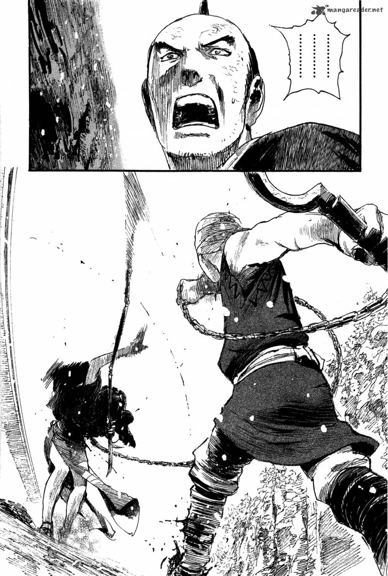Blade Of The Immortal 211 24