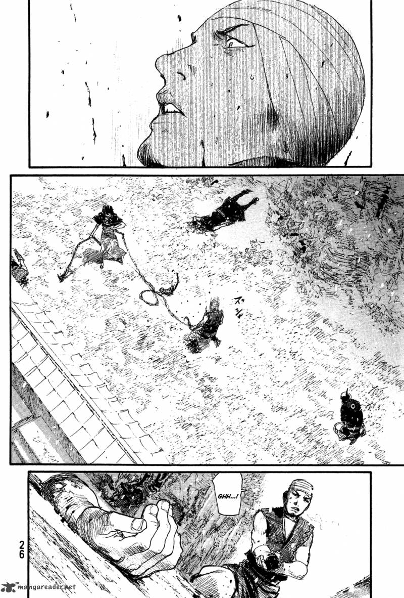 Blade Of The Immortal 211 27