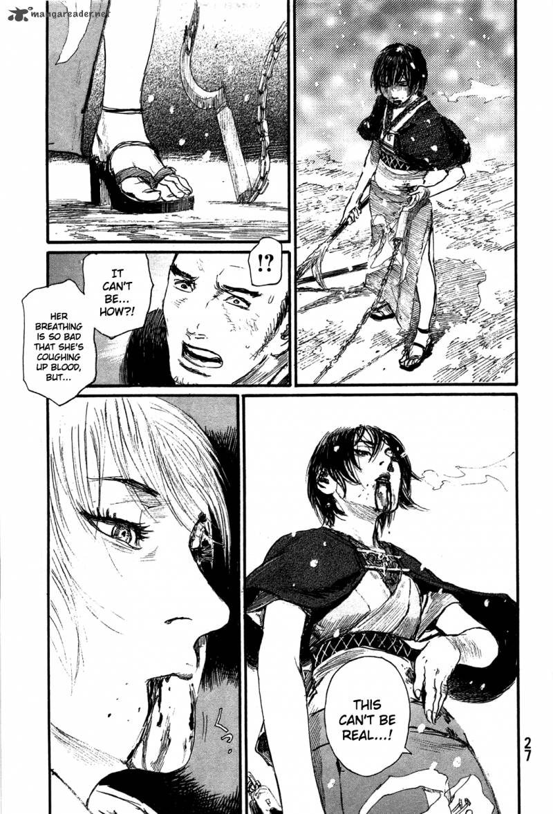 Blade Of The Immortal 211 28