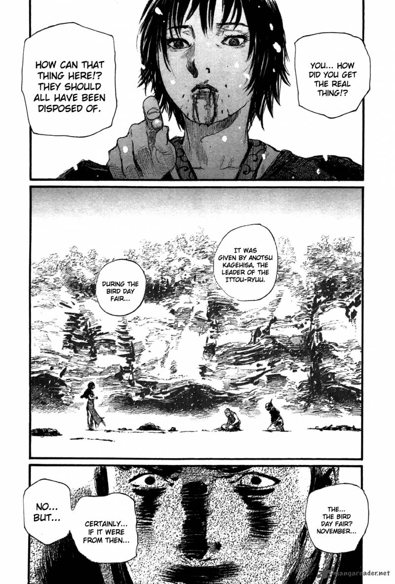 Blade Of The Immortal 211 31