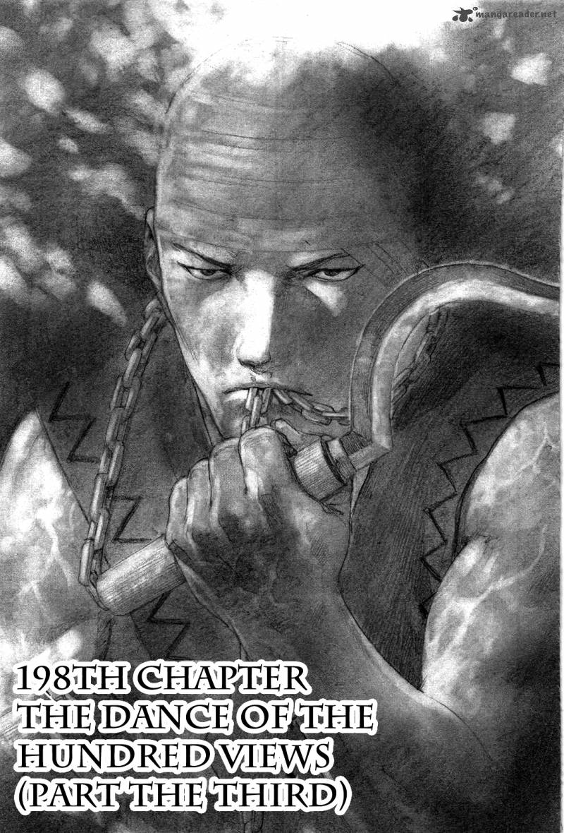 Blade Of The Immortal 211 5