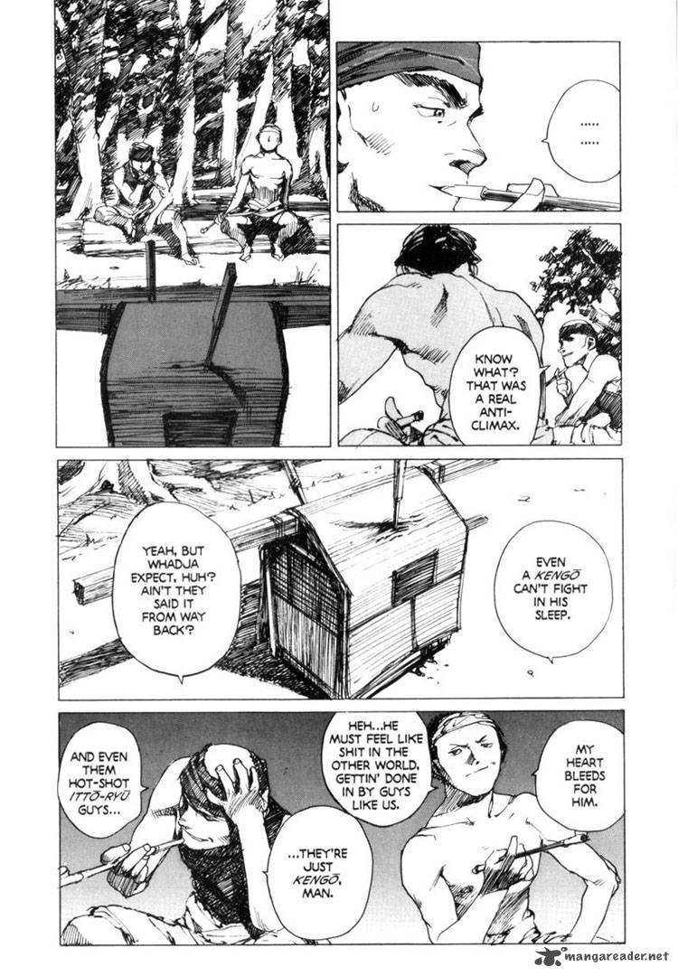 Blade Of The Immortal 22 14