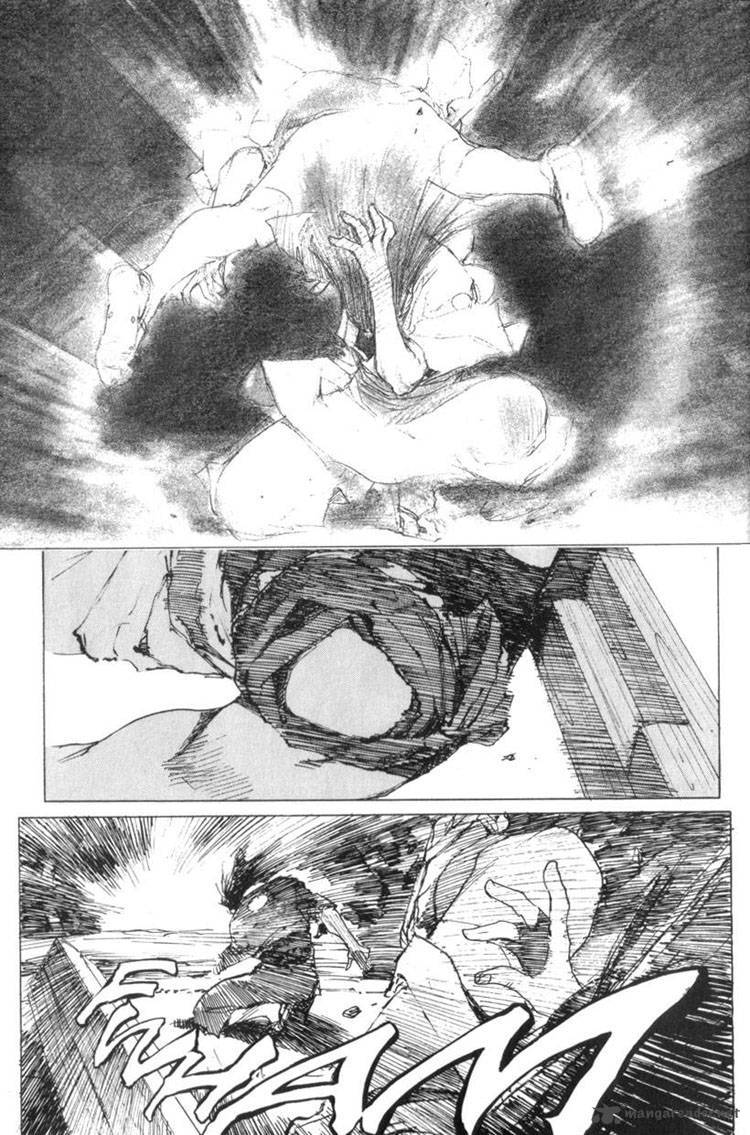 Blade Of The Immortal 22 24