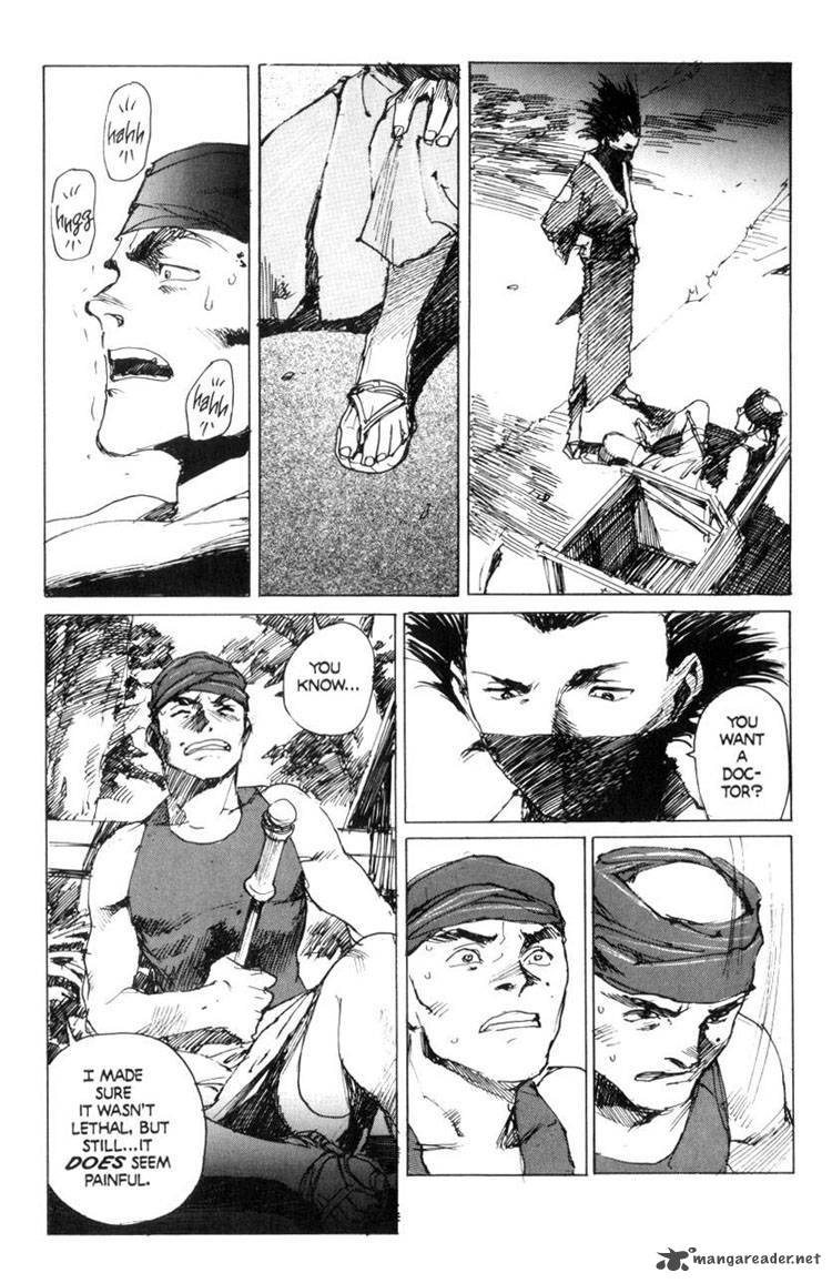 Blade Of The Immortal 22 26