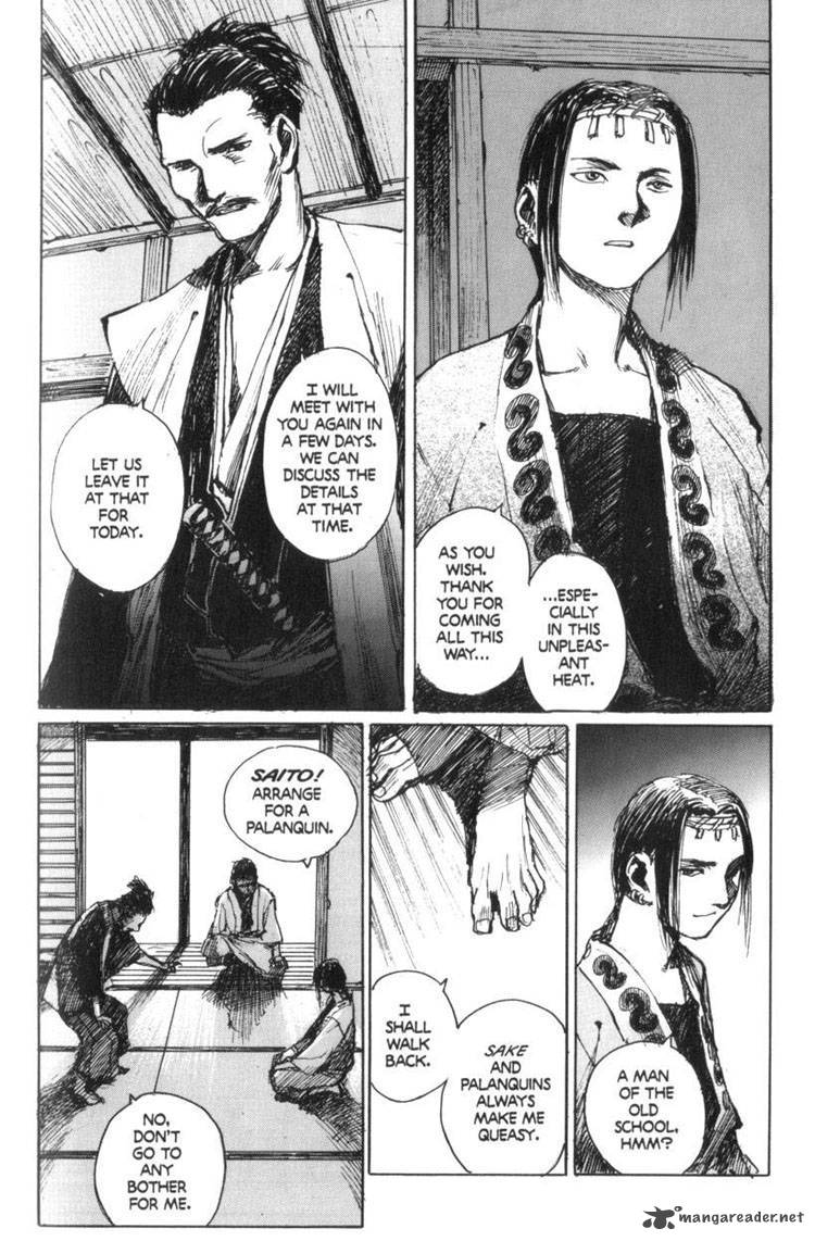 Blade Of The Immortal 22 31