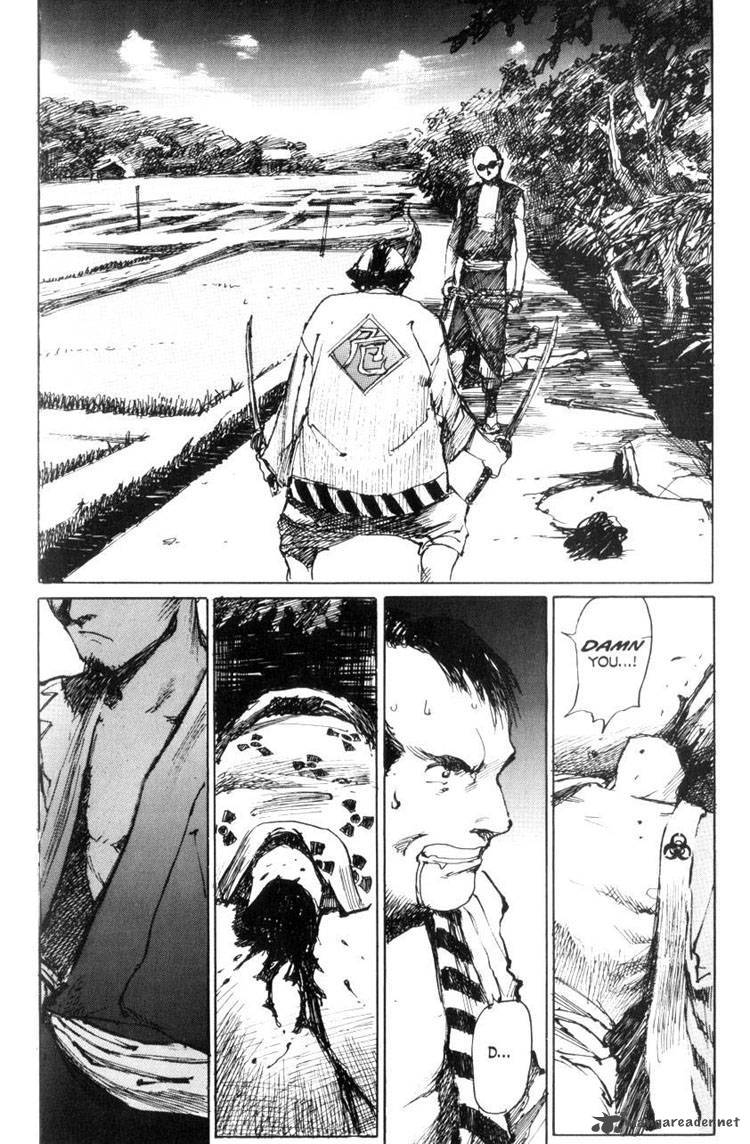 Blade Of The Immortal 22 38