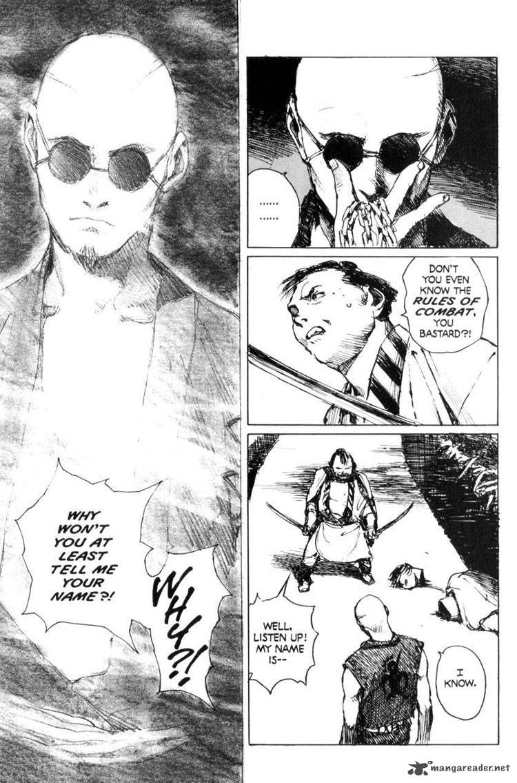 Blade Of The Immortal 22 39