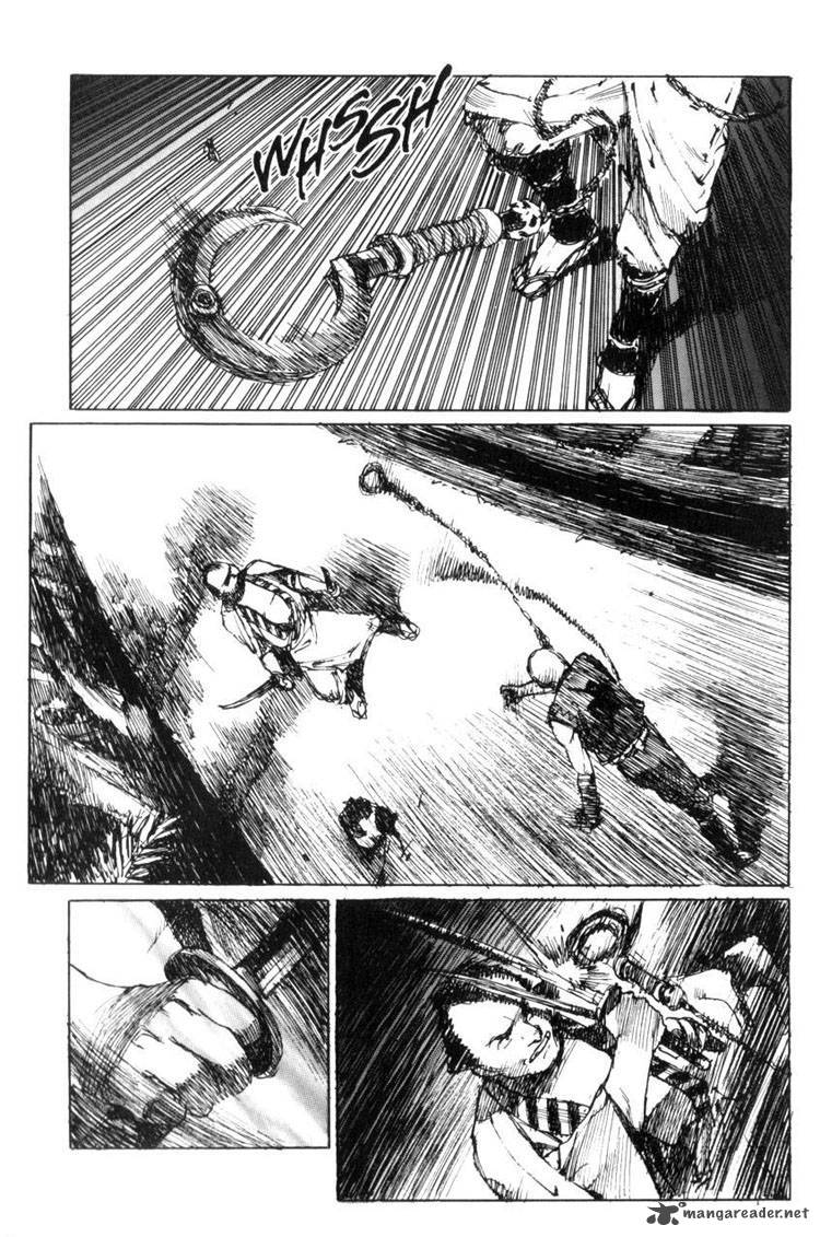 Blade Of The Immortal 22 41