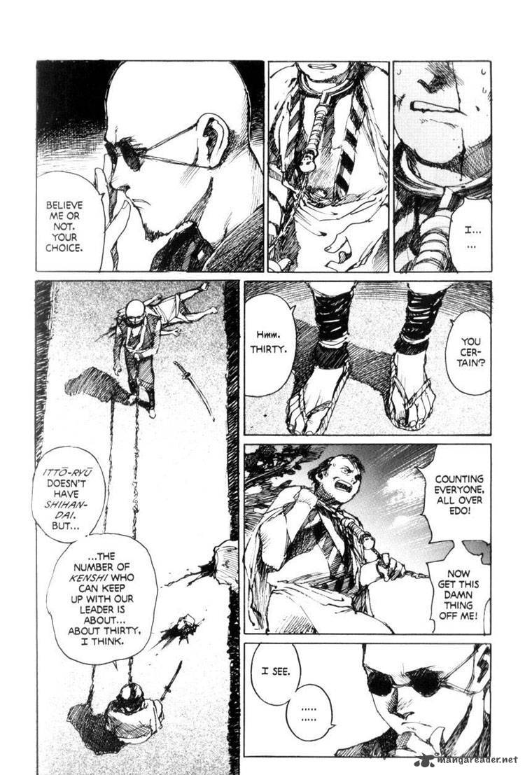 Blade Of The Immortal 22 44