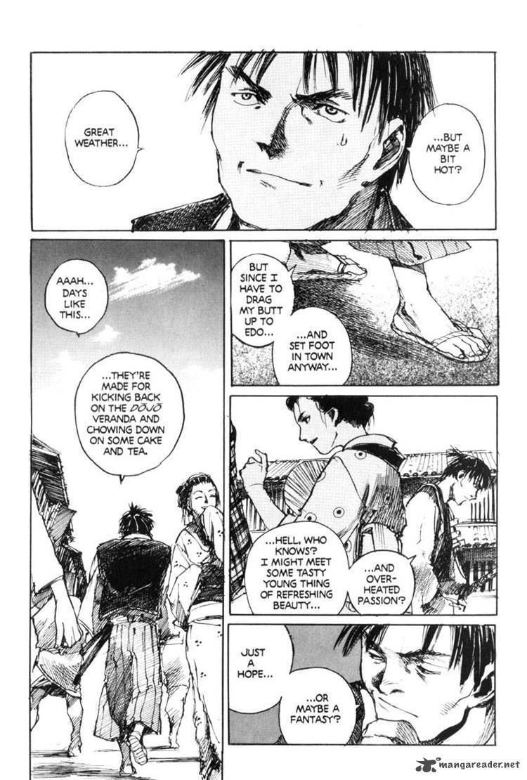Blade Of The Immortal 22 47