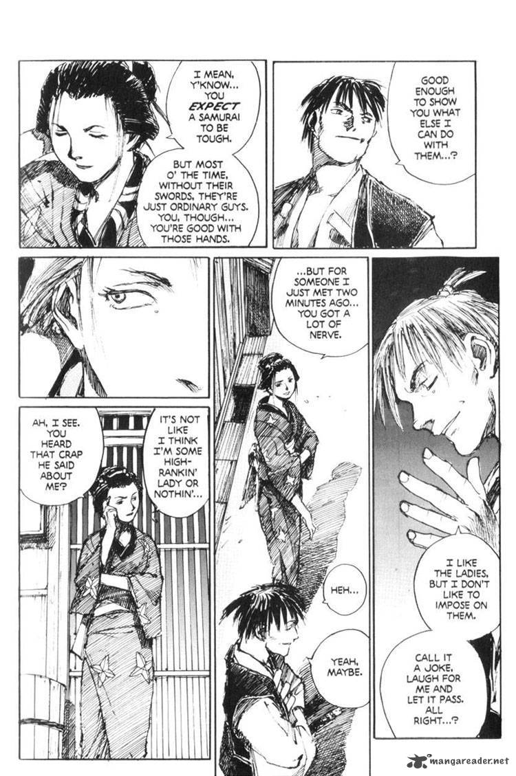 Blade Of The Immortal 22 56