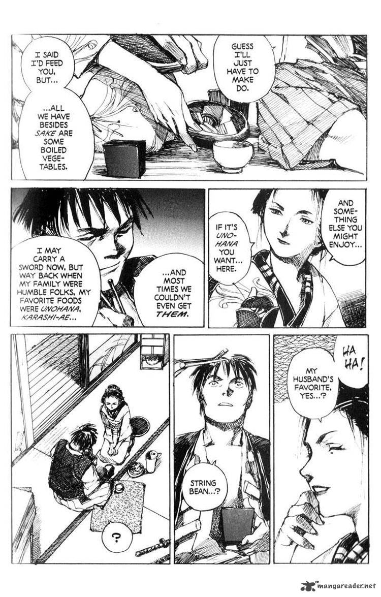 Blade Of The Immortal 22 60