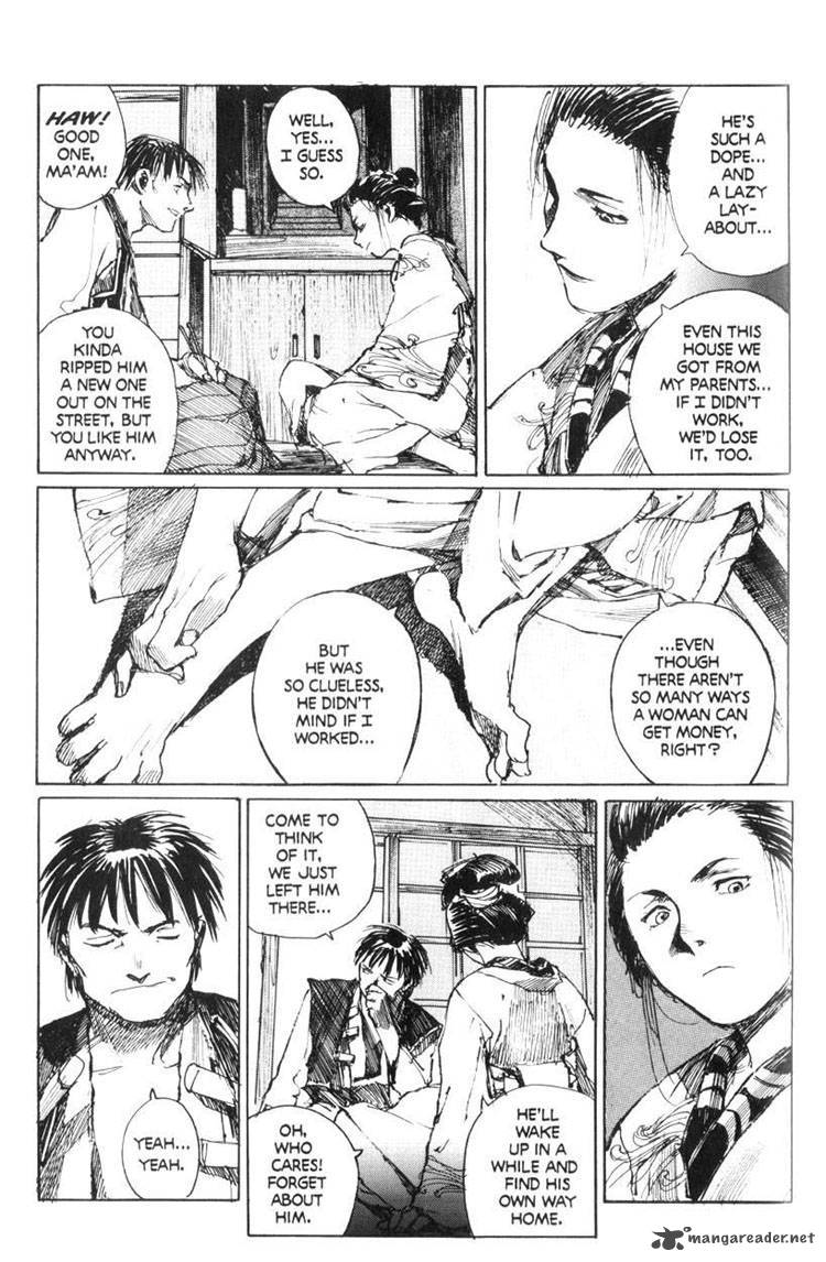 Blade Of The Immortal 22 61