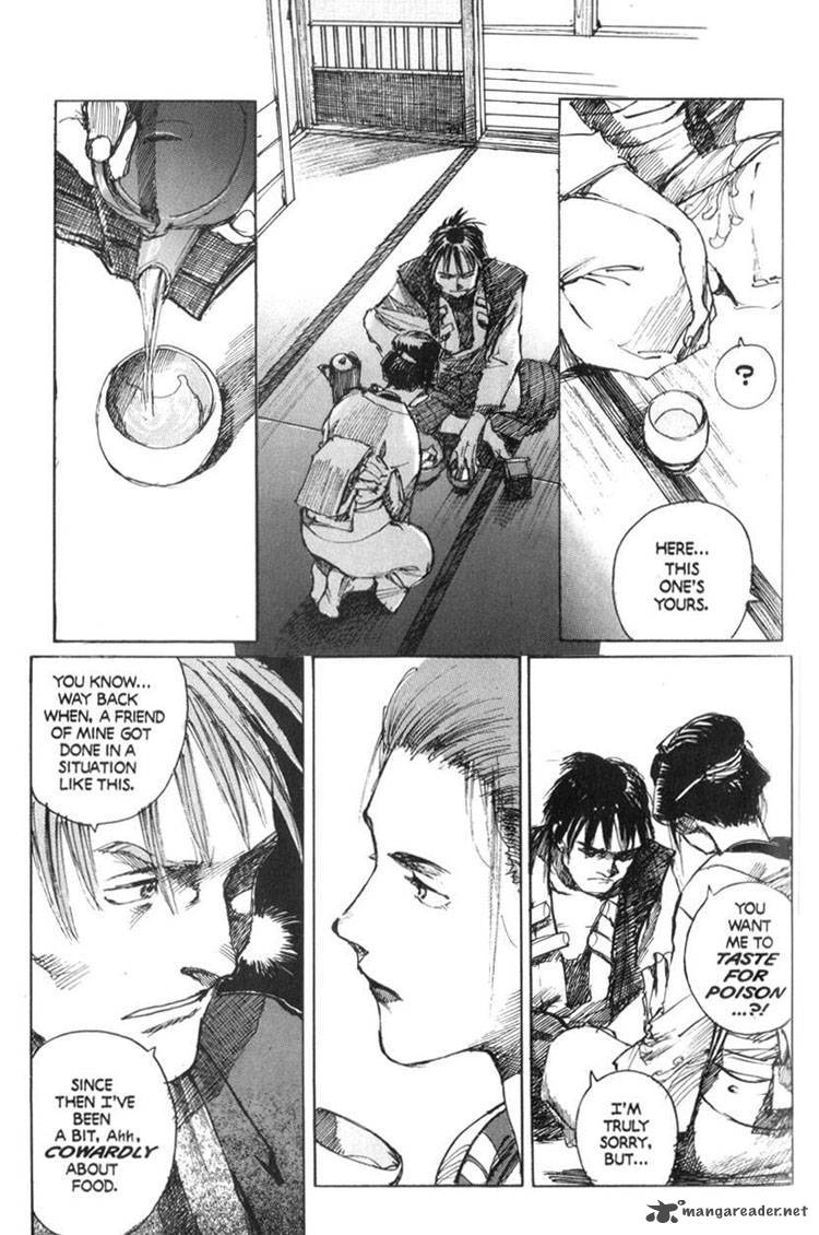 Blade Of The Immortal 22 63