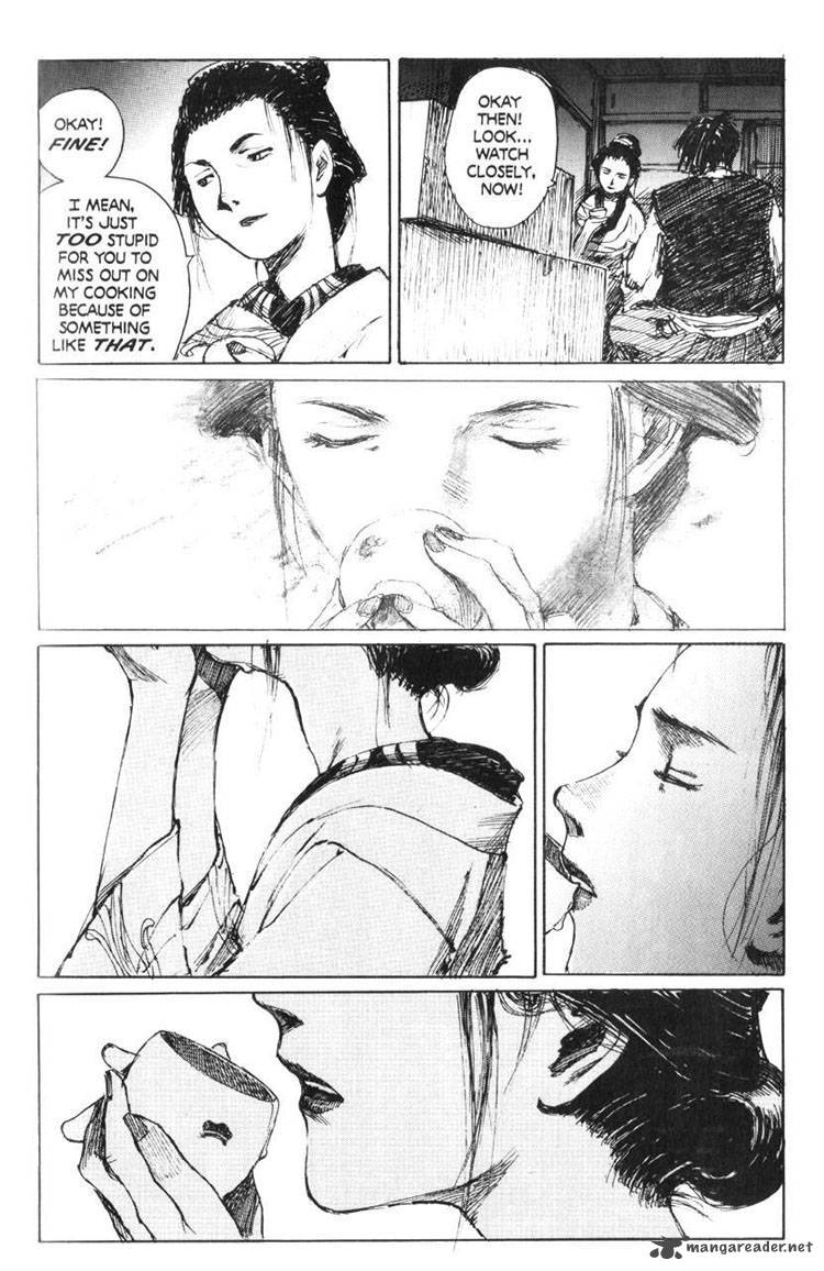 Blade Of The Immortal 22 64