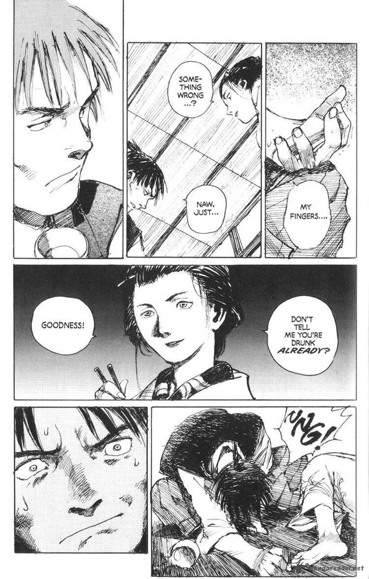 Blade Of The Immortal 22 67
