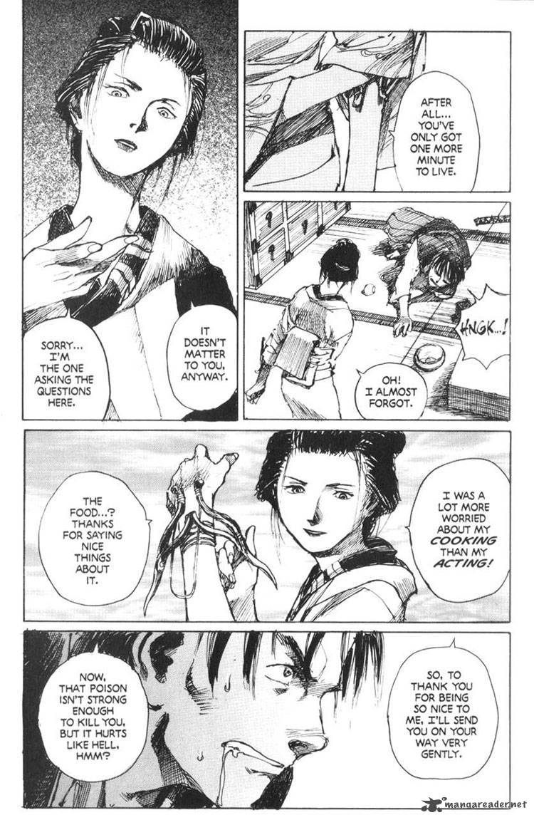 Blade Of The Immortal 22 71