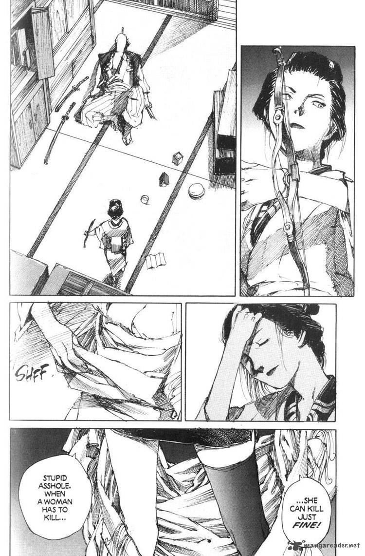 Blade Of The Immortal 22 74