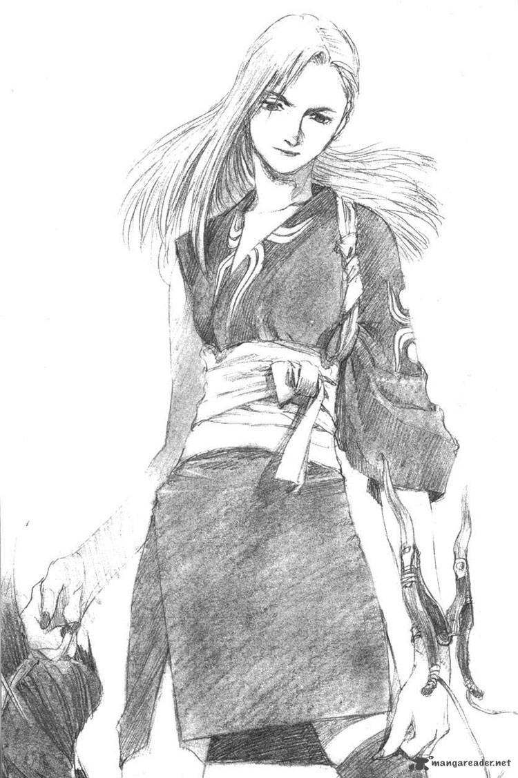 Blade Of The Immortal 22 75