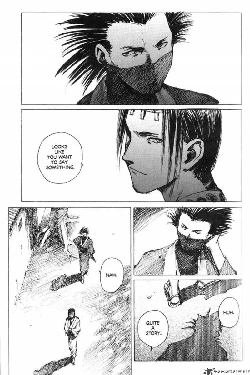 Blade Of The Immortal 23 11