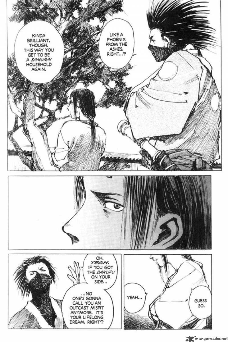 Blade Of The Immortal 23 12