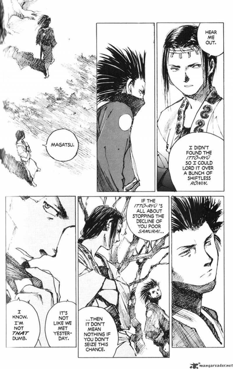 Blade Of The Immortal 23 14