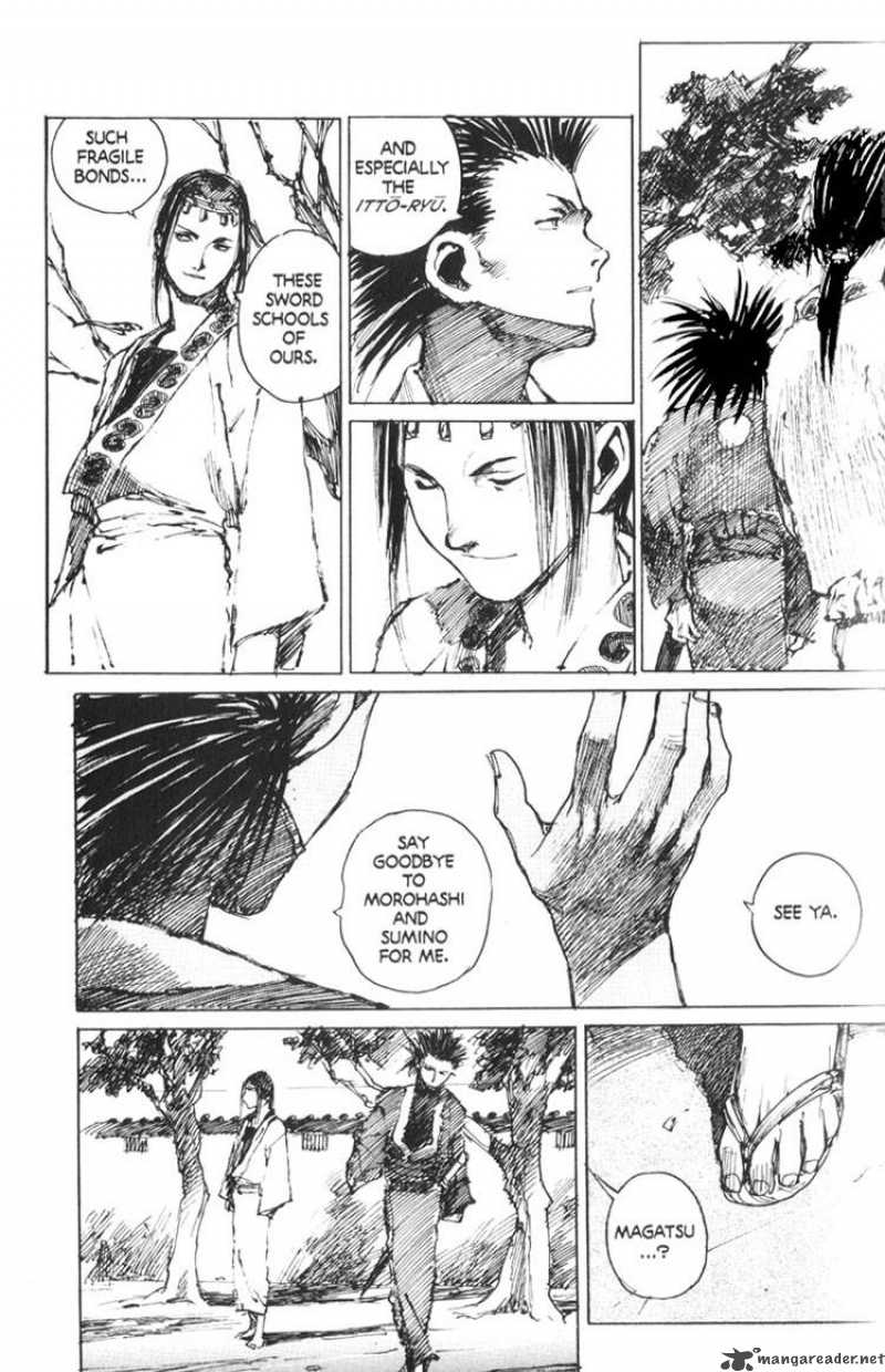 Blade Of The Immortal 23 17