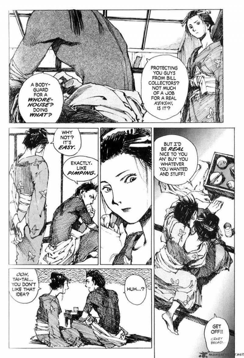 Blade Of The Immortal 23 24