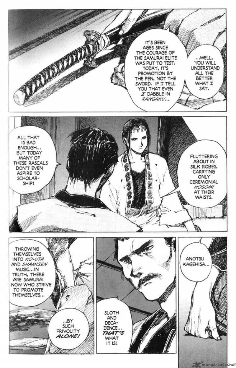 Blade Of The Immortal 23 4
