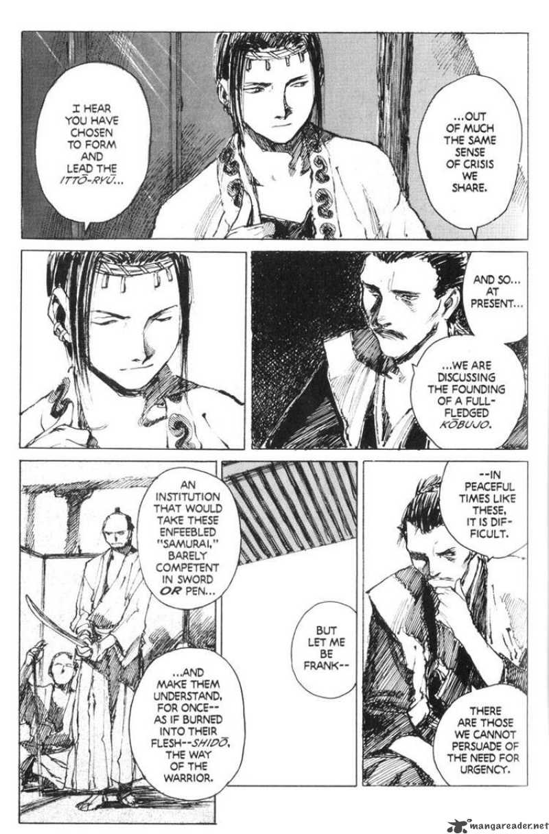 Blade Of The Immortal 23 5
