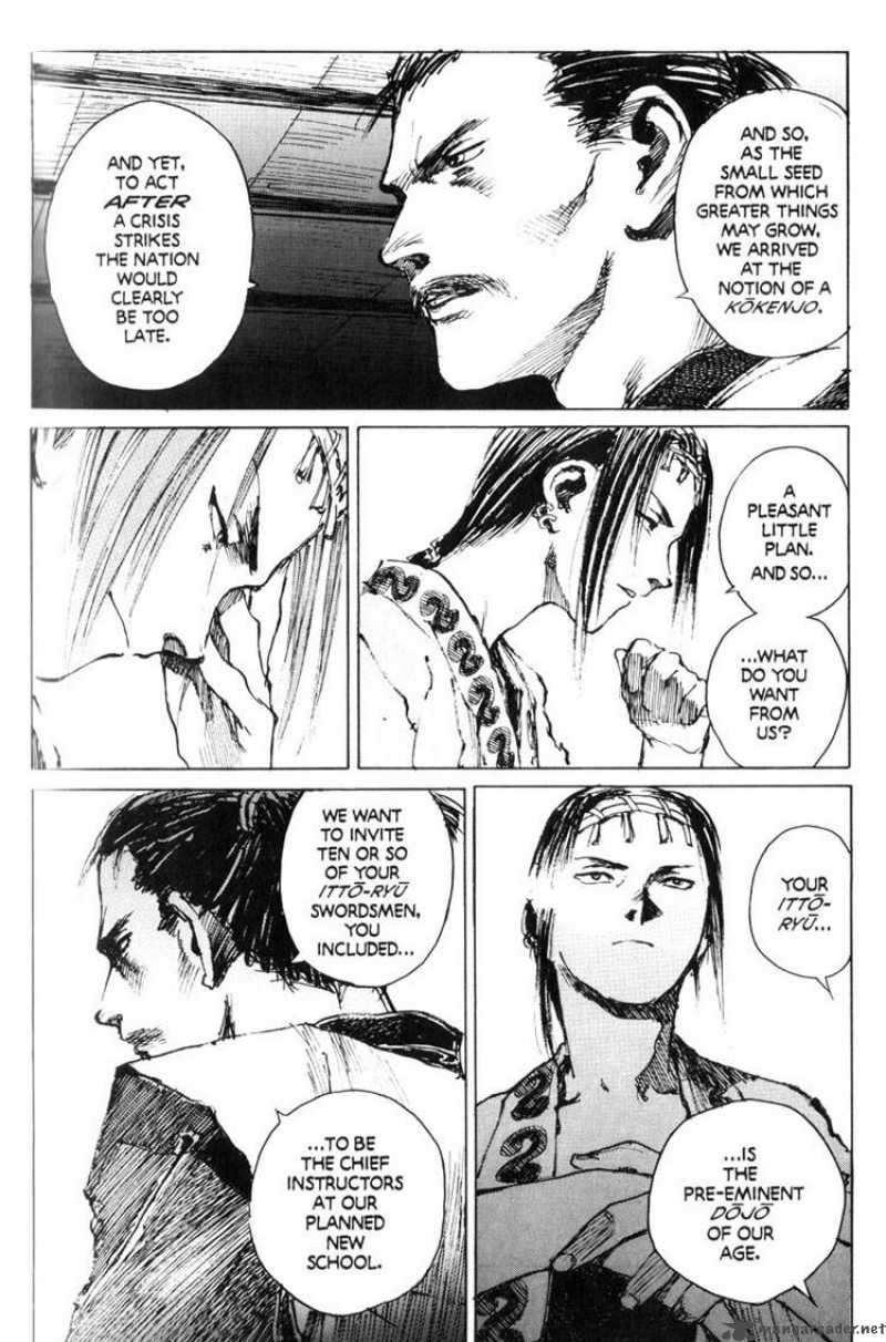 Blade Of The Immortal 23 6