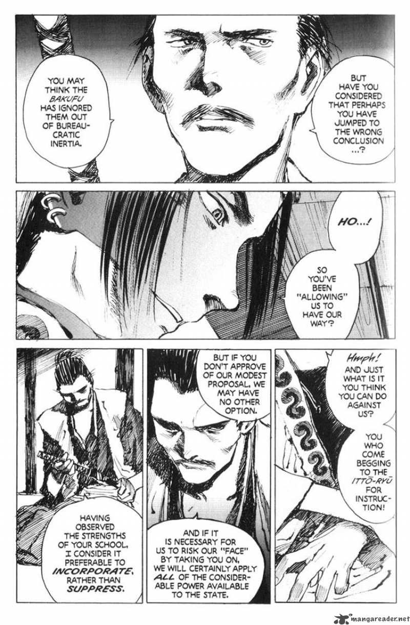 Blade Of The Immortal 23 9