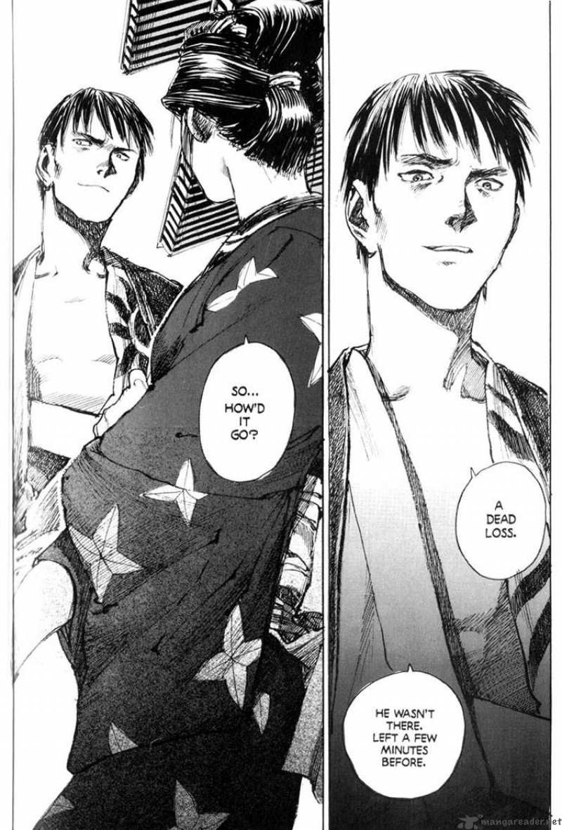 Blade Of The Immortal 24 14