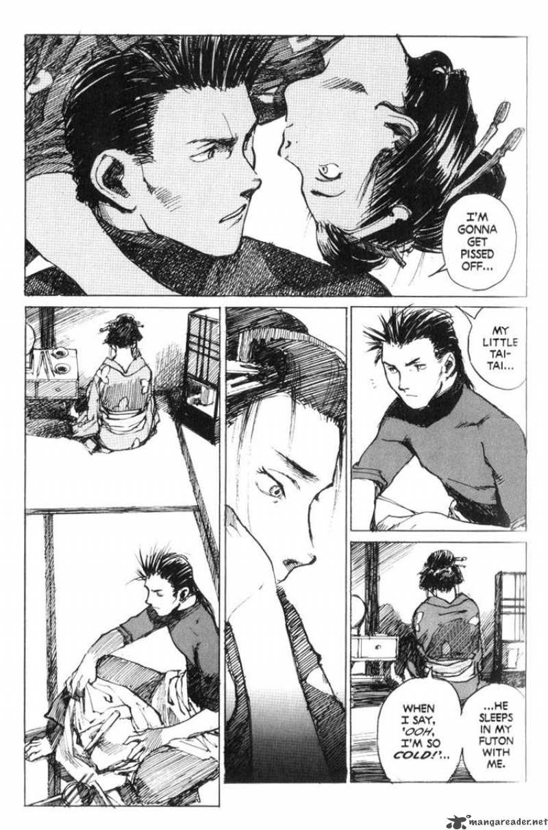 Blade Of The Immortal 24 3