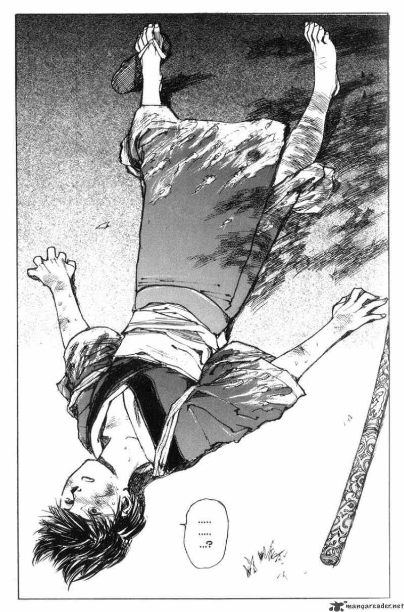 Blade Of The Immortal 24 31