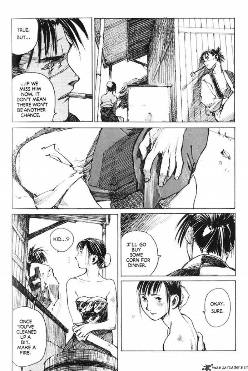 Blade Of The Immortal 24 34