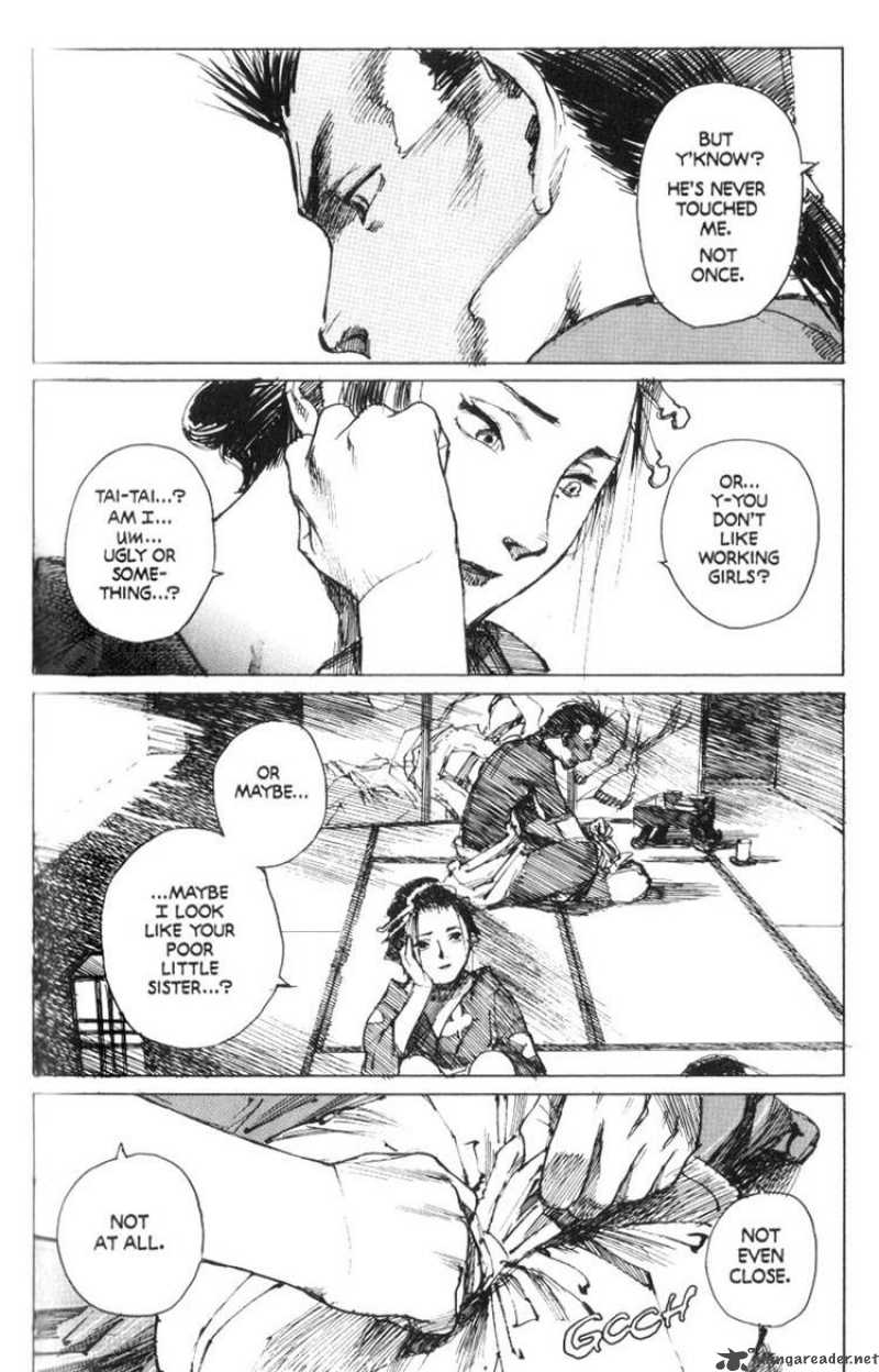 Blade Of The Immortal 24 4