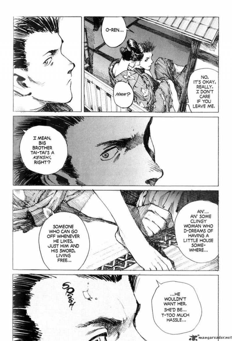 Blade Of The Immortal 24 8