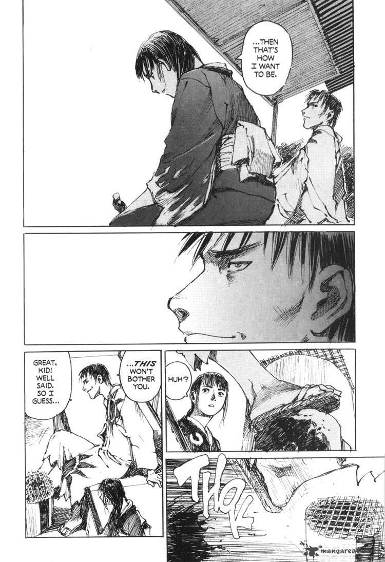 Blade Of The Immortal 25 38