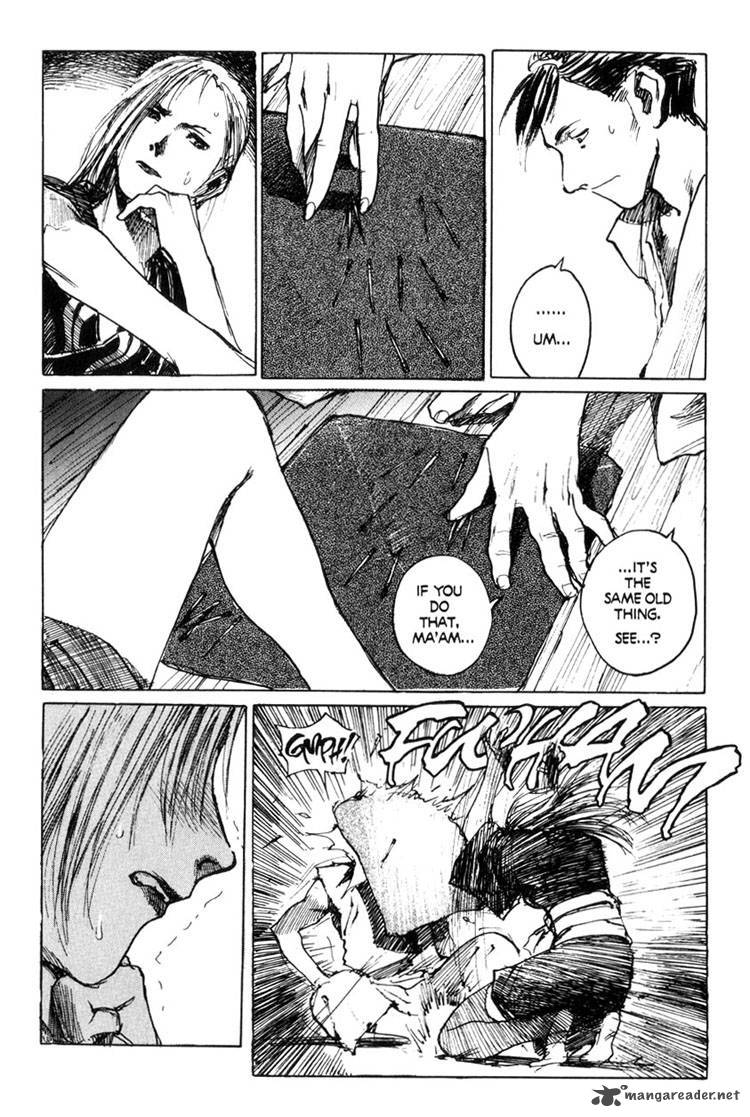 Blade Of The Immortal 26 12