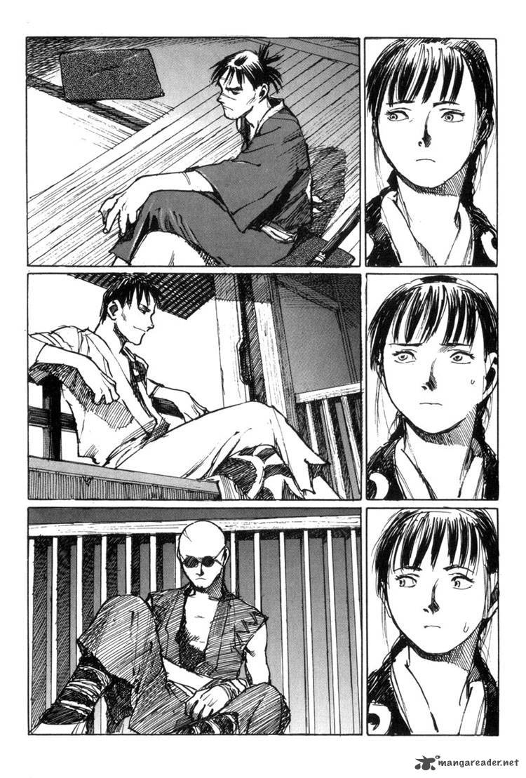 Blade Of The Immortal 26 17