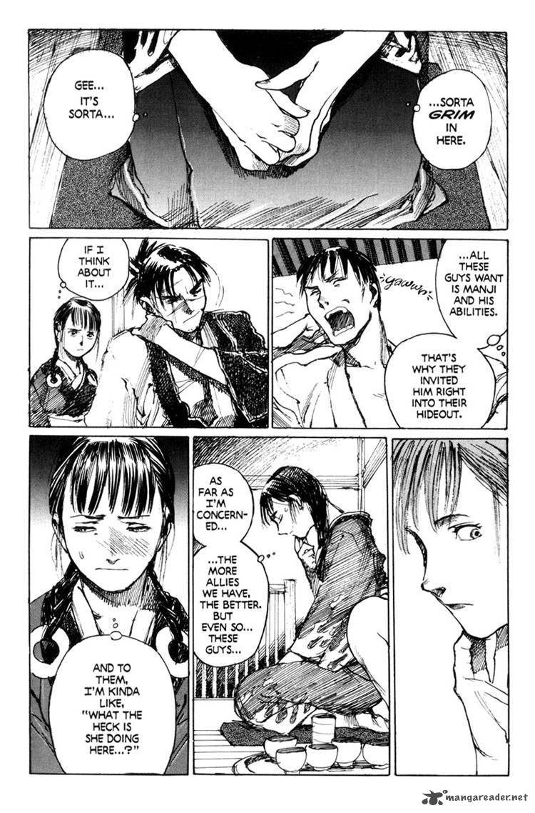 Blade Of The Immortal 26 18